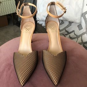 Vince Camuto heels